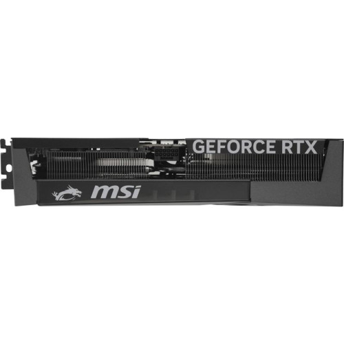 Видеокарта MSI PCI-E 5.0 RTX 5060TI 8G GAMING NVIDIA GeForce RTX 5060TI 8Gb 128bit GDDR7 2572/28000 HDMIx1 DPx3 HDCP Ret
