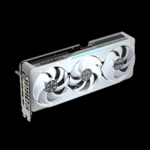 Видеокарта GIGABYTE PCIE16 RTX5070TI 16GB GV-N507TEAGLEOC ICE-16GD