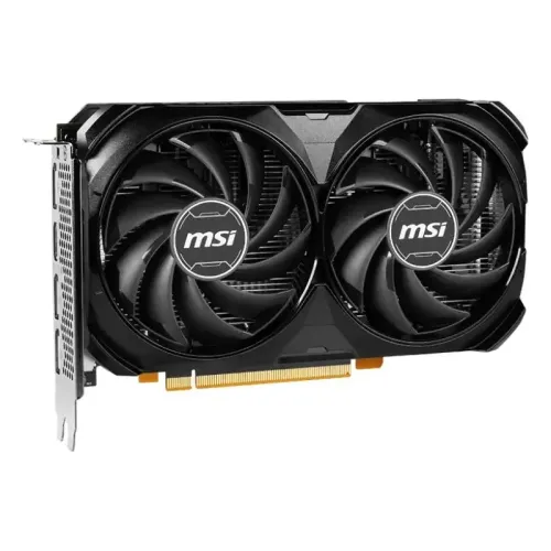 GeForce RTX 4060 Ti VENTUS 2X BLACK 8G OC