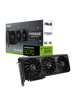 Видеокарта/ PRIME-RTX5070-O12G