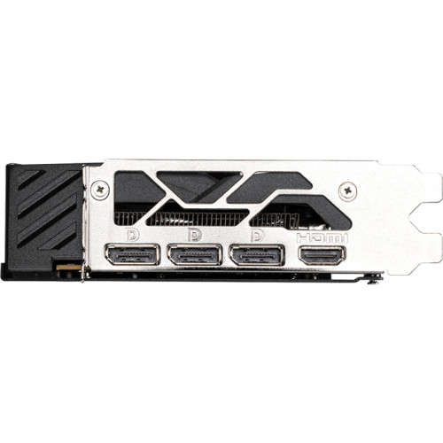 Видеокарта/ GeForce RTX 5060 8G GAMING