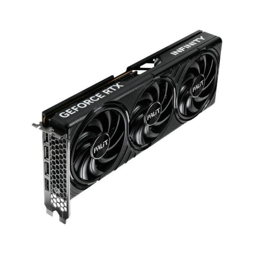 Видеокарта PCIE16 RTX5060TI 8GB PA-RTX5060Ti INFINITY 3 8GB PALIT