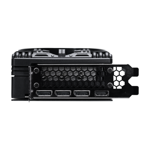 Видеокарта/ Palit GeForce RTX 5080 GamingPro [NE75080019T2-GB2031A]