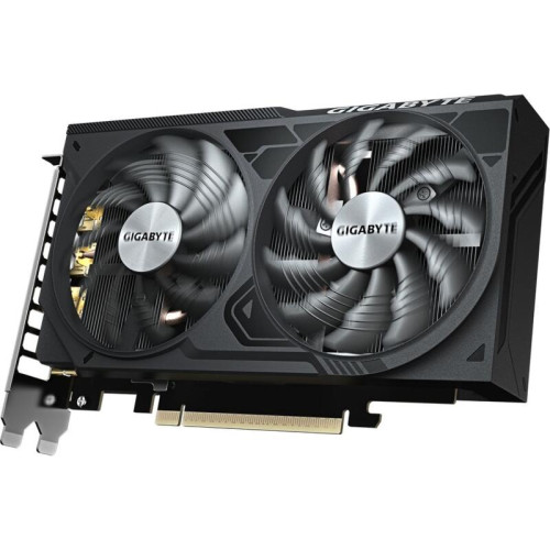 Видеокарта/ RTX5050 WINDFORCE OC V2 8GB Видеокарта/ RTX5050 WINDFORCE OC V2 8GB