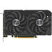 Видеокарта Asus PCI-E 5.0 DUAL-RX9060XT-16G AMD Radeon RX 9060XT 16Gb 128bit GDDR6 2550/20000 HDMIx1 DPx2 HDCP Ret
