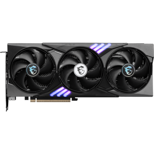 Видеокарта/ GeForce RTX 5060 Ti 16G GAMING TRIO