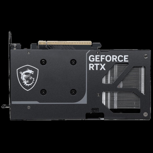 Видеокарта PCIE16 RTX5060TI 16GB RTX 5060 Ti 16G VENTUS 2X OC PLUS MSI