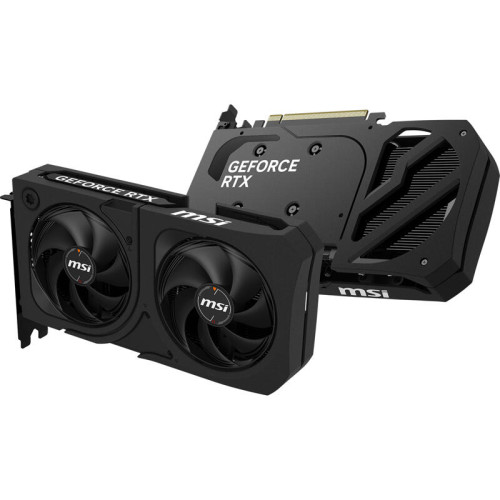 Видеокарта/ GeForce RTX 5060 Ti 8G SHADOW 2X PLUS Видеокарта/ GeForce RTX 5060 Ti 8G SHADOW 2X PLUS