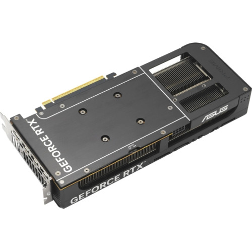 Видеокарта Asus PCI-E 5.0 PRIME-RTX5050-O8G NVIDIA GeForce RTX 5050 8Gb 128bit GDDR6 2677/20000 HDMIx1 DPx3 HDCP Ret