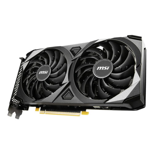GeForce RTX 3060 VENTUS 2X 12G OC