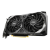 GeForce RTX 3060 VENTUS 2X 12G OC