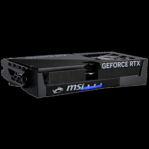 Видеокарта MSI PCI-E 5.0 RTX 5060 Ti 16G GAMING OC NVIDIA GeForce RTX 5060TI 16Gb 128bit GDDR7 2647/28000 HDMIx1 DPx3 HDCP Ret