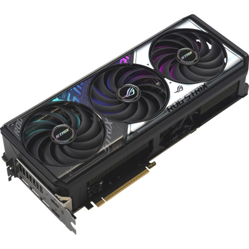 Видеокарта/ ROG-STRIX-RTX5070TI-O16GGAMING