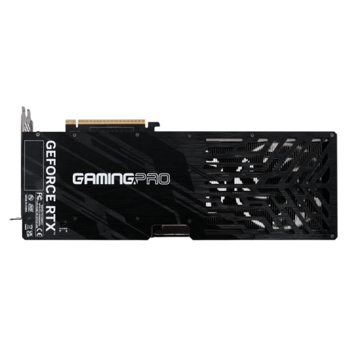 Видеокарта PCIE16 RTX5070TI 16GB PA-RTX5070Ti GAMINGPRO-S 16GB PALIT