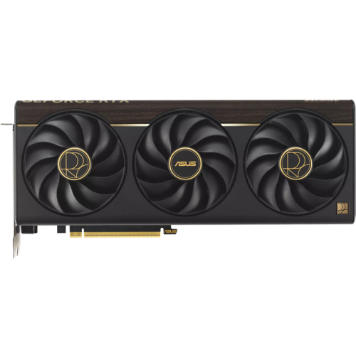 Видеокарта/ PROART-RTX5080-O16G