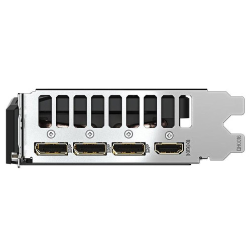 Видеокарта Gigabyte Bad Pack RTX5060 WINDFORCE OC 8GB GDDR7 128bit 3xDP HDMI 2FAN RTL bp