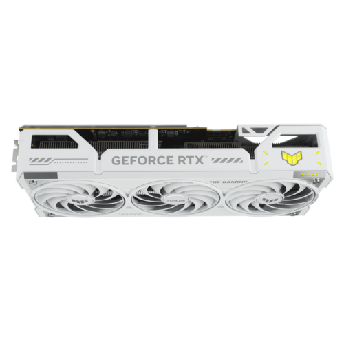 Видеокарта/ TUF-RTX5070TI-O16G-WHITEGAMING