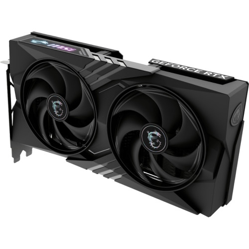 Видеокарта/ GeForce RTX 5060 8G GAMING