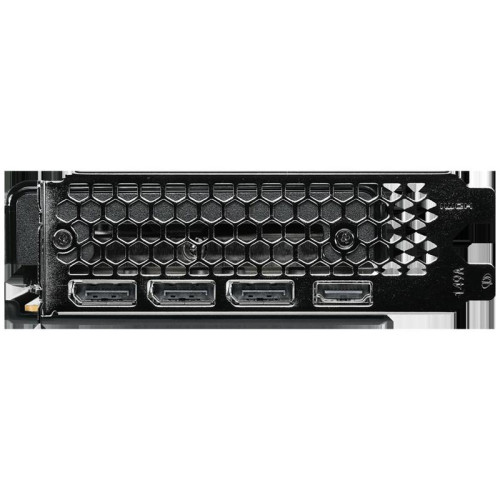 Видеокарта PCIE16 RTX5060TI 8GB PA-RTX5060Ti INFINITY 3 8GB PALIT