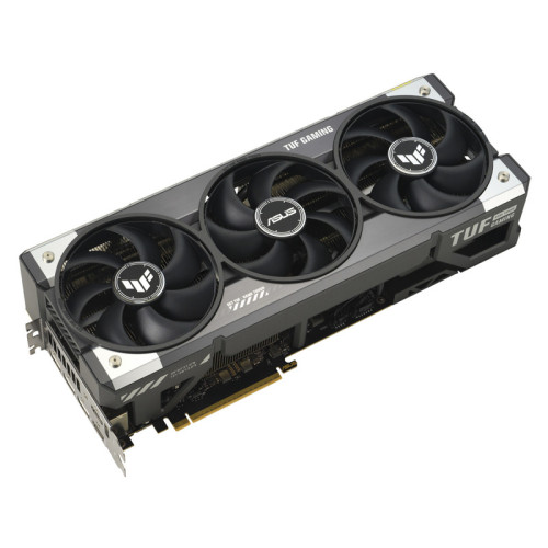 Видеокарта/ TUF-RTX5090-O32G-GAMING