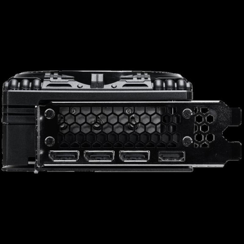 Видеокарта Palit PCI-E 5.0 RTX5070Ti GAMINGPRO NVIDIA GeForce RTX 5070TI 16Gb 256bit GDDR7 2295/28000 HDMIx1 DPx3 HDCP Ret