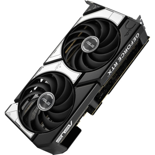 Видеокарта Asus PCI-E 5.0 DUAL-RTX5070-O12G NVIDIA GeForce RTX 5070 12Gb 192bit GDDR7 2542/28000 HDMIx2 DPx3 HDCP Ret Видеокарта Asus PCI-E 5.0 DUAL-RTX5070-O12G NVIDIA GeForce RTX 5070 12Gb 192bit GDDR7 2542/28000 HDMIx2 DPx3 HDCP Ret