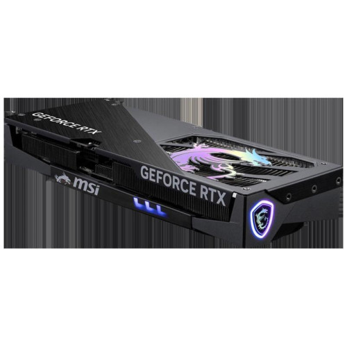 Видеокарта MSI RTX5060Ti GAMING TRIO OC 8GB GDDR7 128bit 3xDP HDMI 3FAN RTL