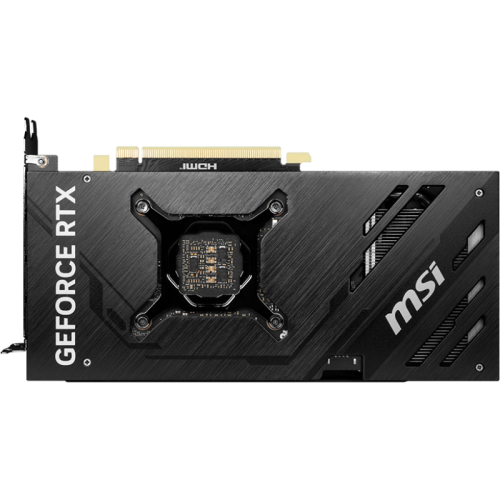 Видеокарта/ GeForce RTX 4070 Ti SUPER 16G VENTUS 2X