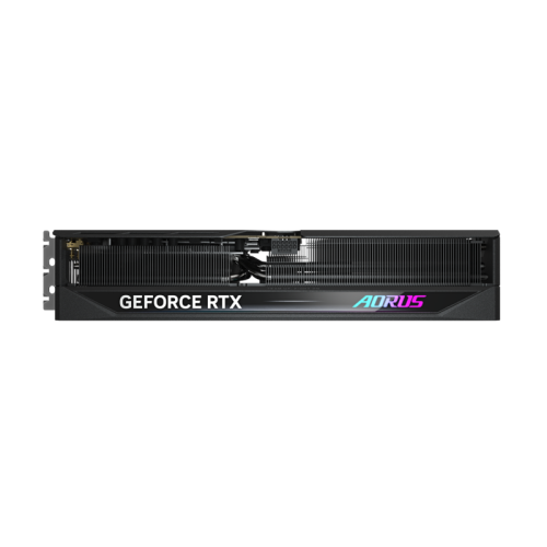 Видеокарта/ GV-N5070AORUS M-12GD