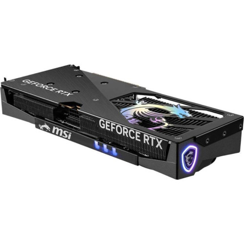 Видеокарта PCIE16 RTX5060 8GB RTX 5060 8G GAMING TRIO OC MSI