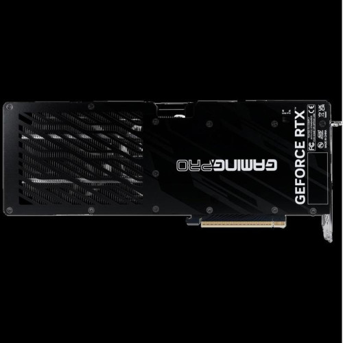 Видеокарта Palit PCI-E 5.0 RTX5070Ti GAMINGPRO NVIDIA GeForce RTX 5070TI 16Gb 256bit GDDR7 2295/28000 HDMIx1 DPx3 HDCP Ret