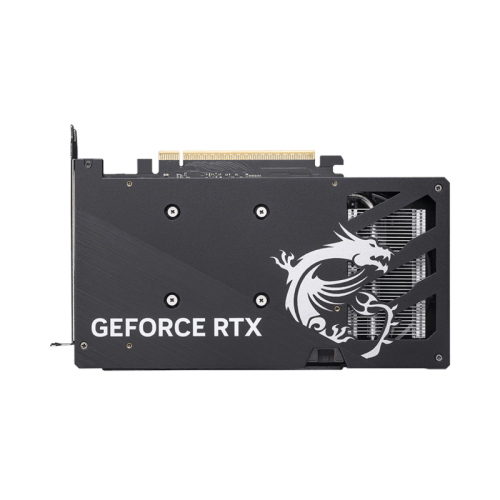 Видеокарта/ GeForce RTX 5050 8G GAMING OC