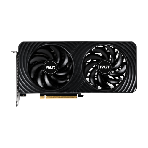 Видеокарта/ Palit GeForce RTX 5050 Dual OC