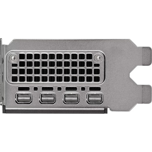 Видеокарта/ VGA PNY  NVIDIA RTX 4000 SFF Ada, 20 GB GDDR6 ECC, mDP 1.4a, PCI Express 4.0 x16