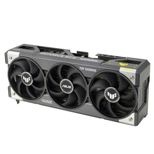 Видеокарта/ TUF-RTX5090-O32G-GAMING