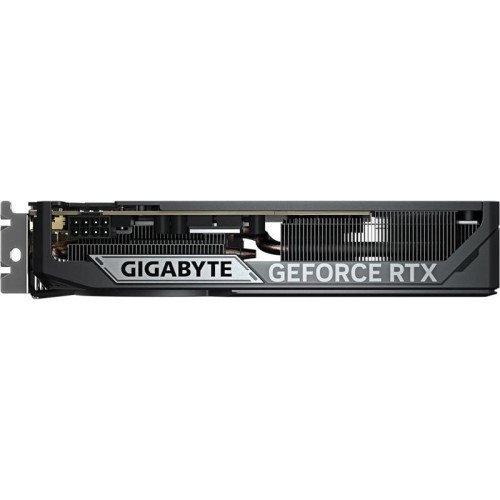 Видеокарта Gigabyte PCI-E 5.0 GV-N5060WF2MAX OC-8GD 1.0 NVIDIA GeForce RTX 5060 8Gb 128bit GDDR7 2512/28000 HDMIx1 DPx3 HDCP Ret