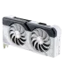 Видеокарта/ DUAL-RTX4070S-12G-WHITE