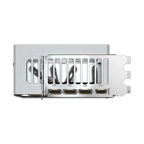 Видеокарта Gigabyte PCI-E 5.0 GV-N5080AORUSM ICE-16GD 1.0 NVIDIA GeForce RTX 5080 16Gb 256bit GDDR7 2805/30000 HDMIx1 DPx3 HDCP Ret