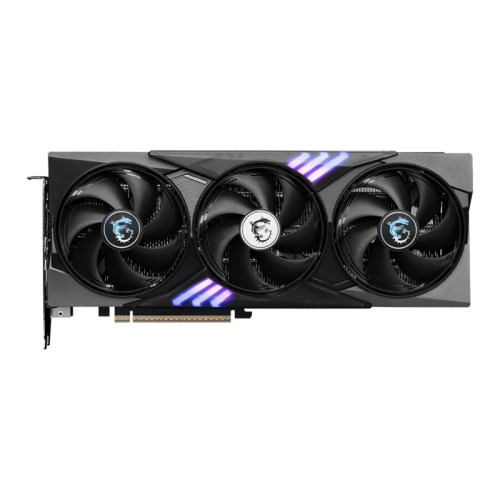 Видеокарта/ GeForce RTX 5060 Ti 8G GAMING TRIO