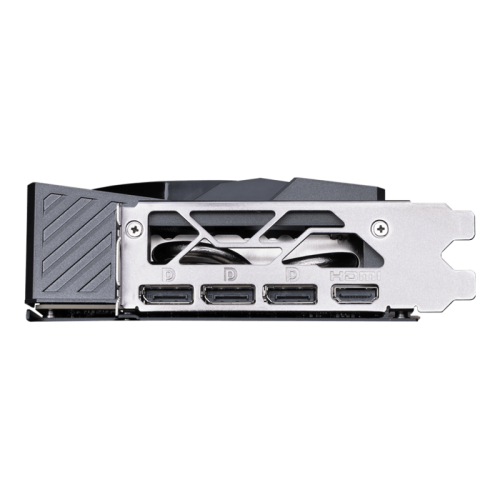 Видеокарта/ GeForce RTX 5070 Ti 16G GAMING TRIO OC