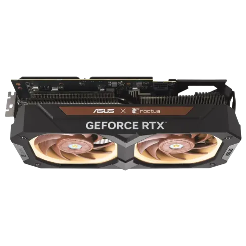 Видеокарта/ RTX4080S-O16G-NOCTUA