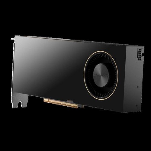 Видеокарта/ VGA NVIDIA RTX PRO 6000 Blackwell Max-Q, 96 GB GDDR7 with ECC, DisplayPort 2.1b, PCI Express 5.0 x16, RTL