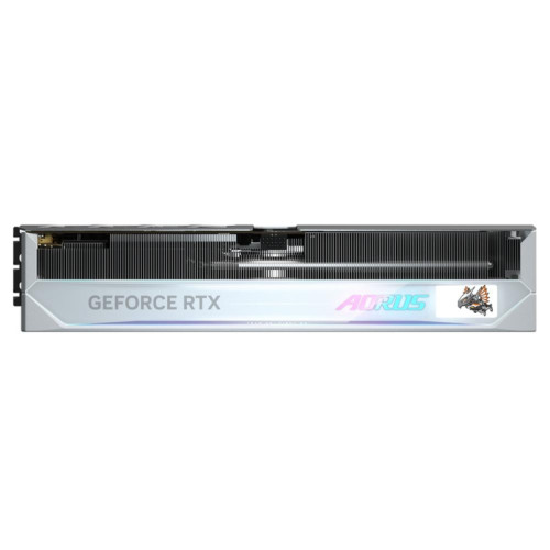 Видеокарта/ GV-N5080AORUSM ICE-16GD Видеокарта/ GV-N5080AORUSM ICE-16GD