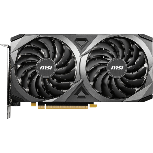 GeForce RTX 3060 VENTUS 2X 12G GeForce RTX 3060 VENTUS 2X 12G