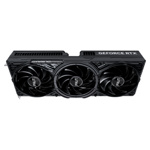 Видеокарта/ RTX5080 16GB PA-RTX5080 GAMINGPRO OC 16GB PALIT