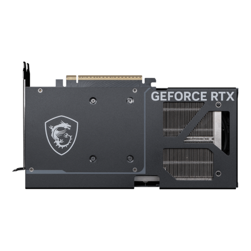 Видеокарта/ GeForce RTX 5070 12G VENTUS 2X