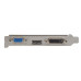 Видеокарта Afox GT240 1GB GDDR3 128bit VGA DVI HDMI 1FAN LP RTL