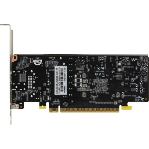 Видеокарта Afox PCI-E AF1050-4096D5L4 NVIDIA GeForce GTX 1050 4Gb 128bit GDDR5 1354/7000 HDMIx1 DPx1 HDCP Ret [AF1050-4096D5L4]