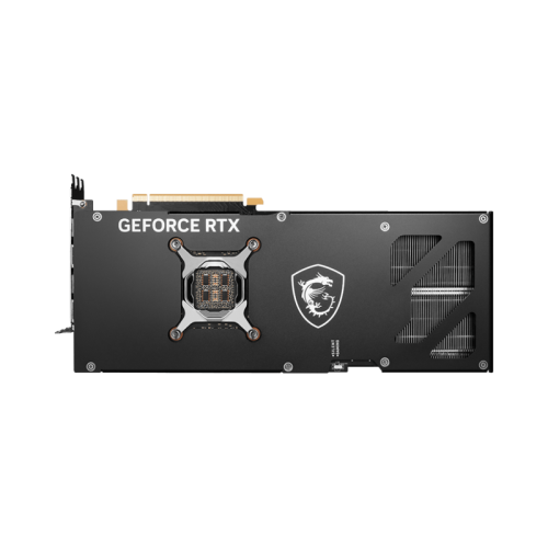 Видеокарта/ GeForce RTX 4090 GAMING X SLIM 24G