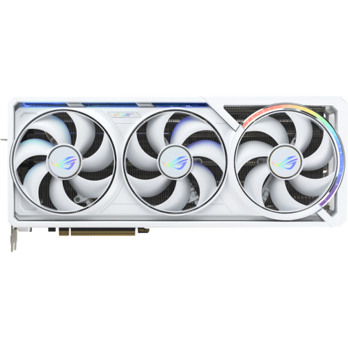 Видеокарта/ ROG-ASTRAL-RTX5080-O16GWHITE